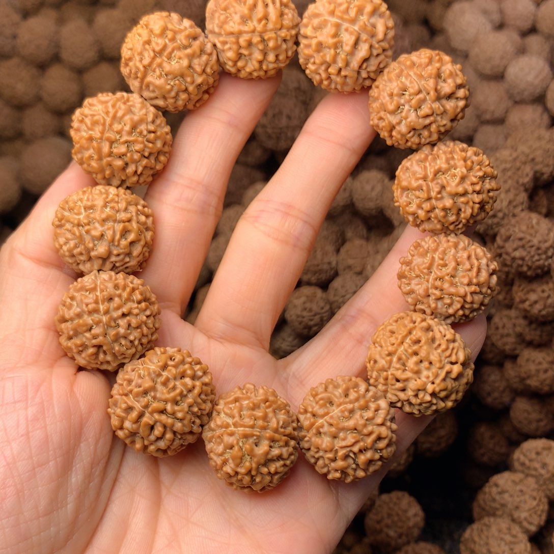 木7瓣金刚卡22尺寸，48号