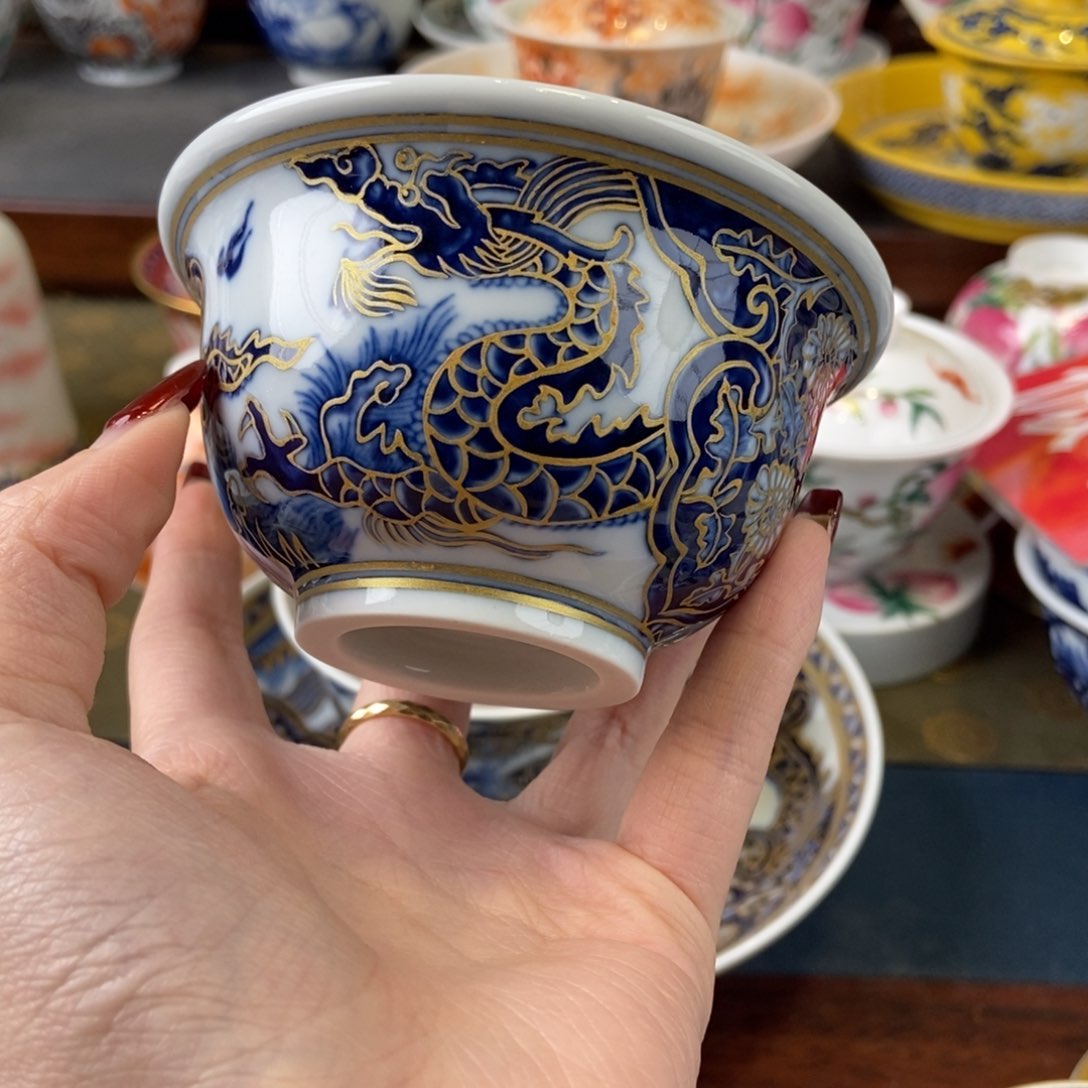 陶瓷艺术品市场价格指数下跌超过半数