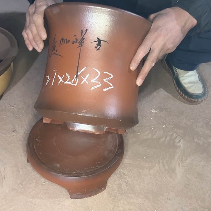 红陶紫砂艺术学院