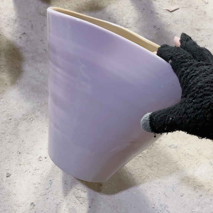 瓶口24户23 景德镇陶瓷学院