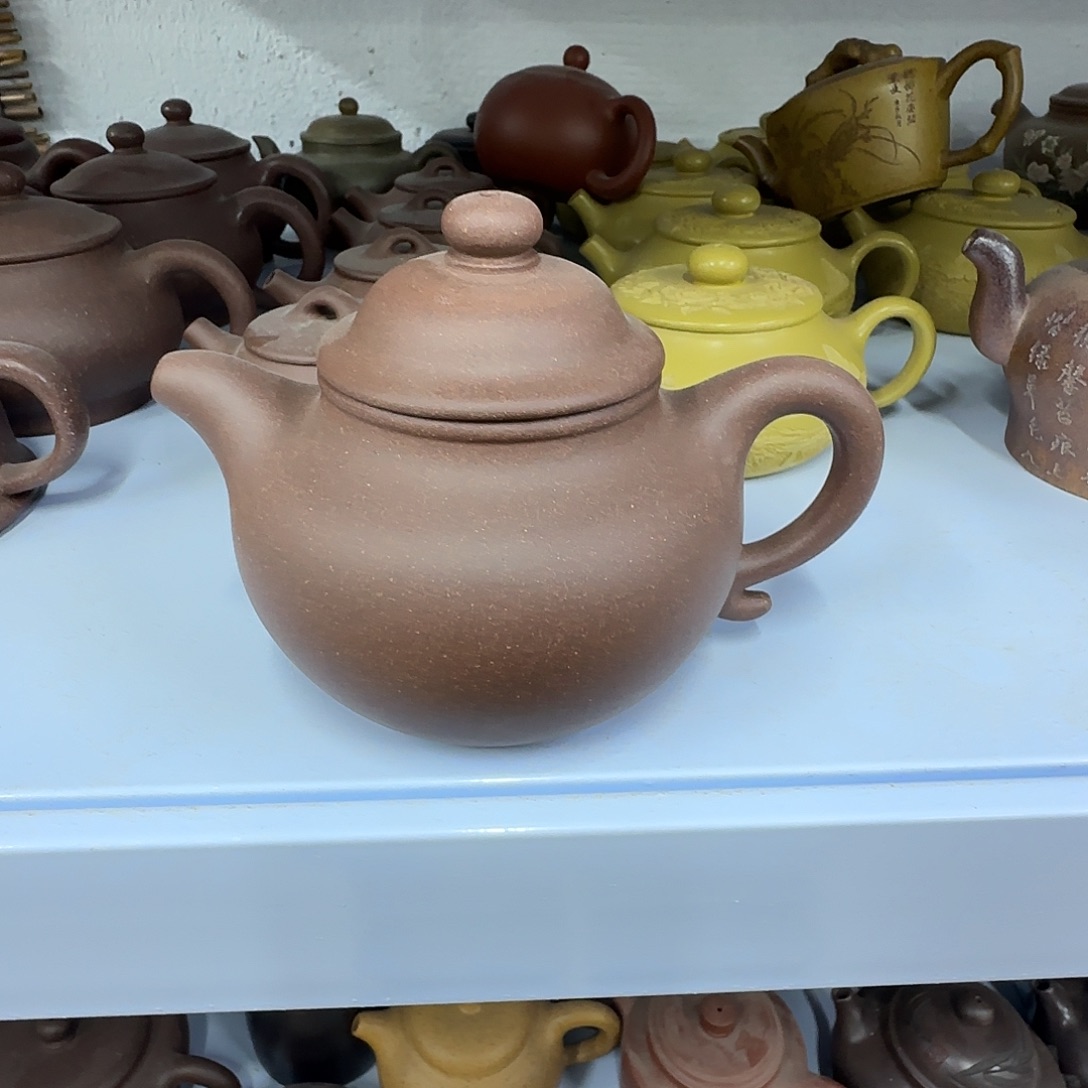 紫砂茶壶宜兴紫砂壶宜兴紫砂杯