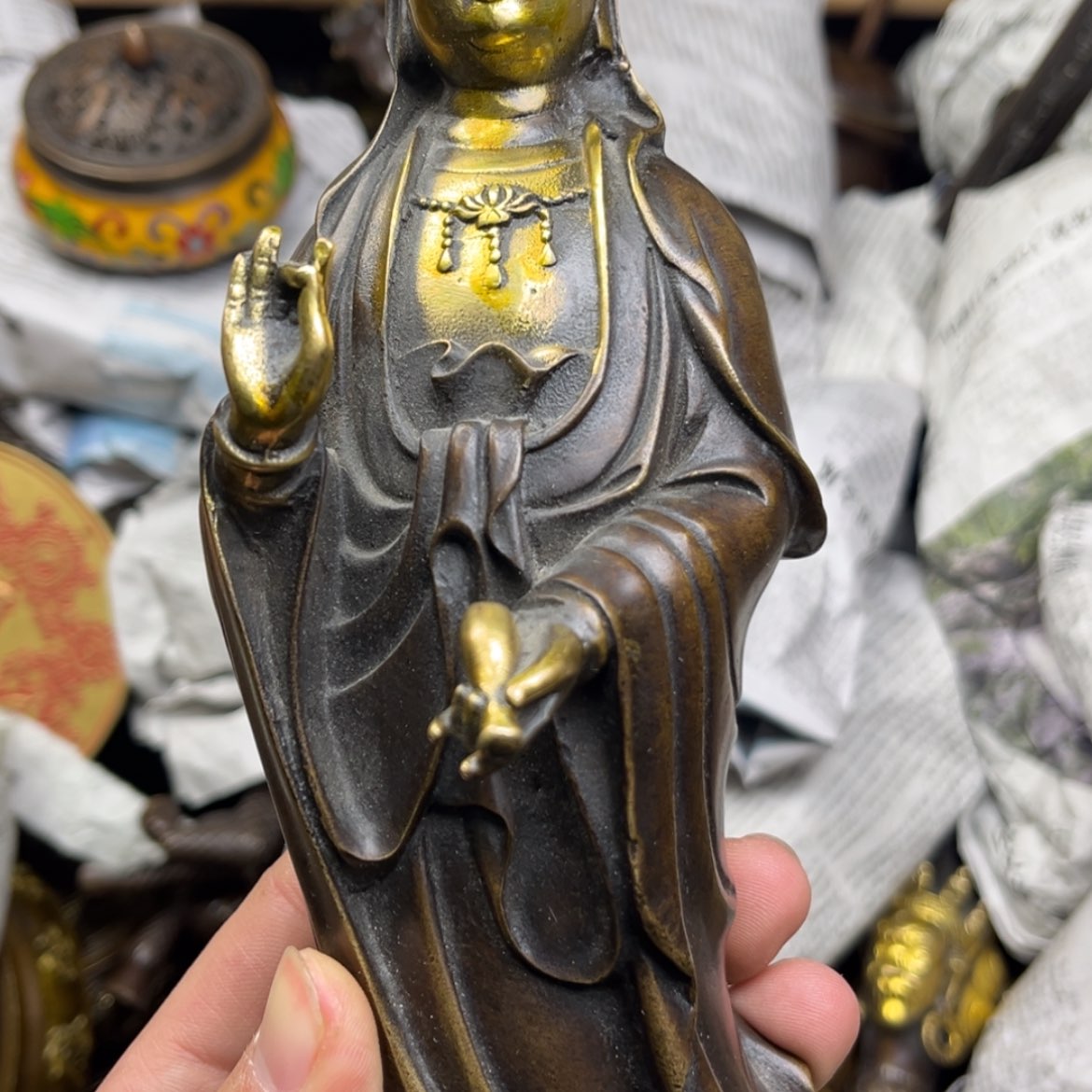 【闪购商品】健健康康平平安安