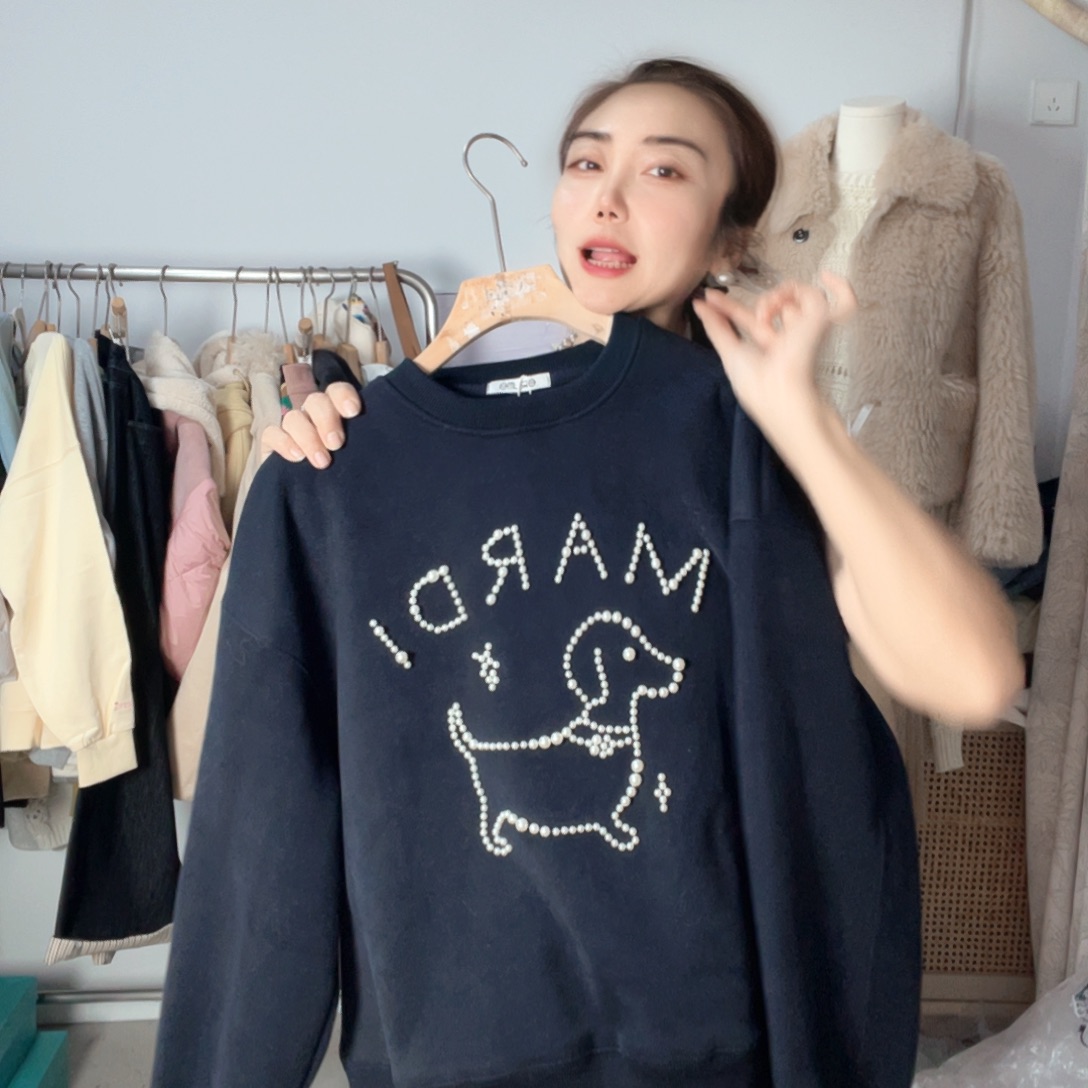 温***妮冬季新款韩版链接