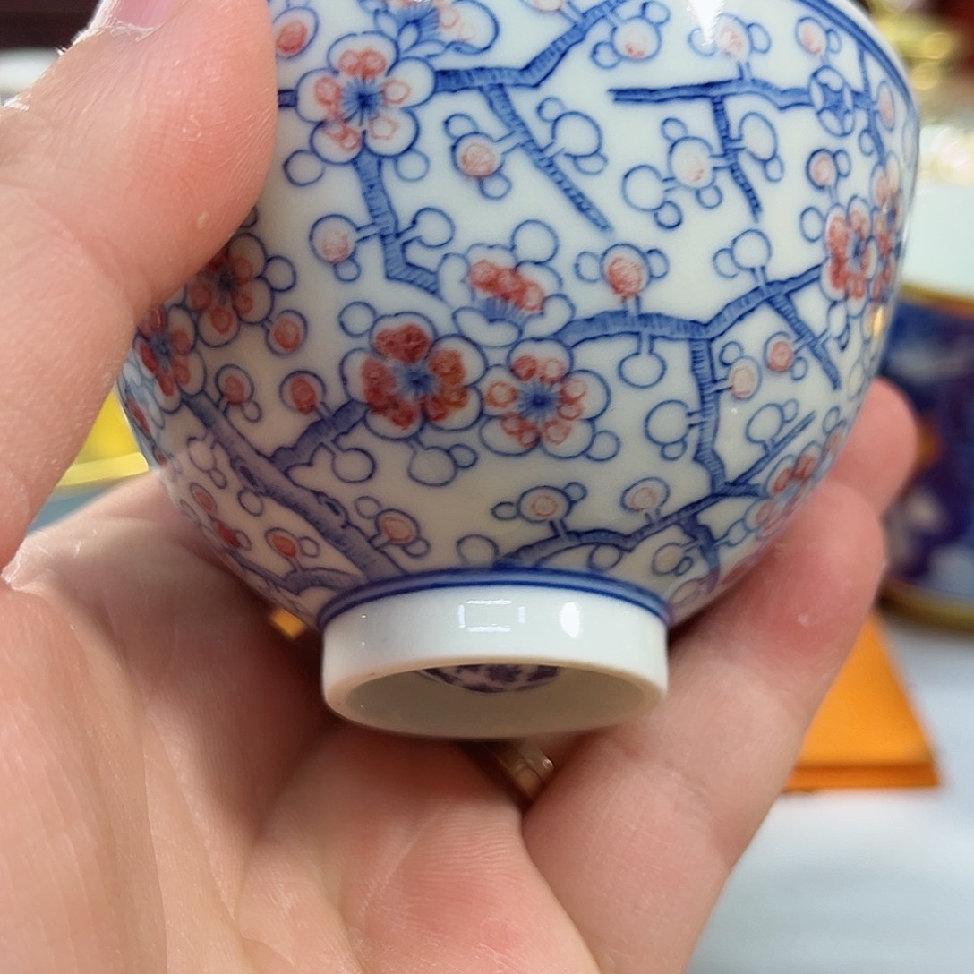 杯千年瓷都景德镇 艺术关注谢佳豪