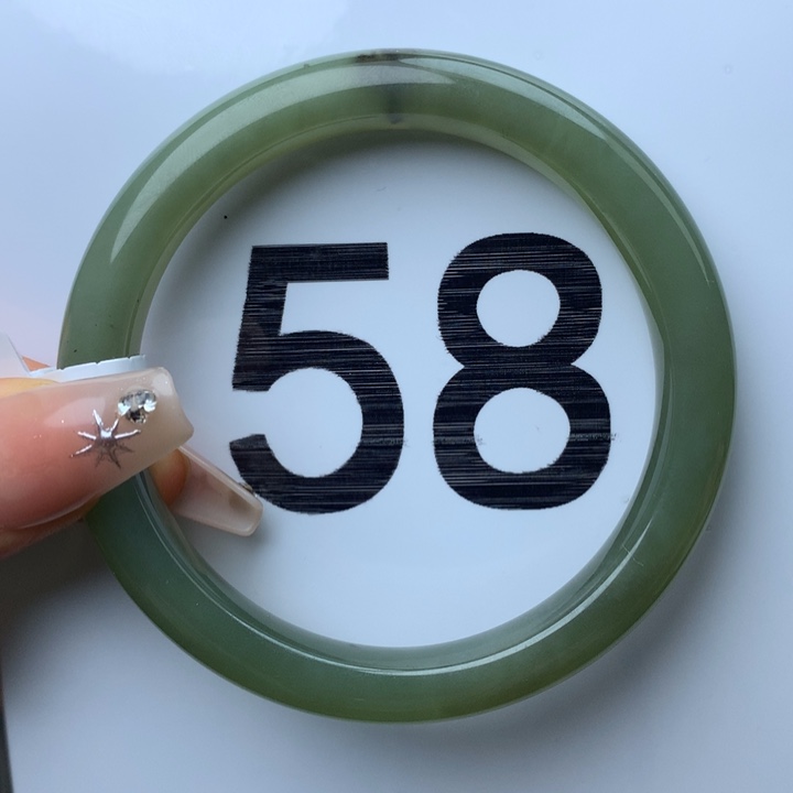 未镶嵌手镯和田玉6