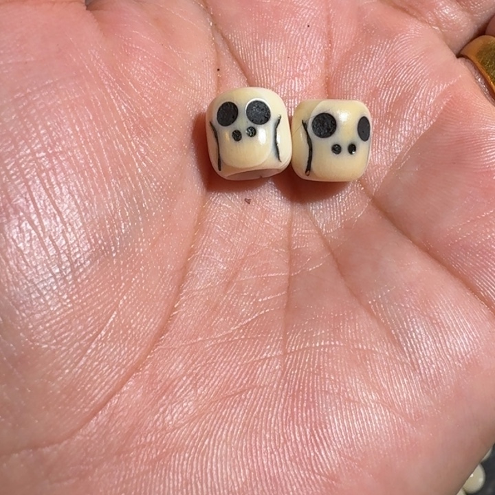 菩提根/象牙果吊坠
