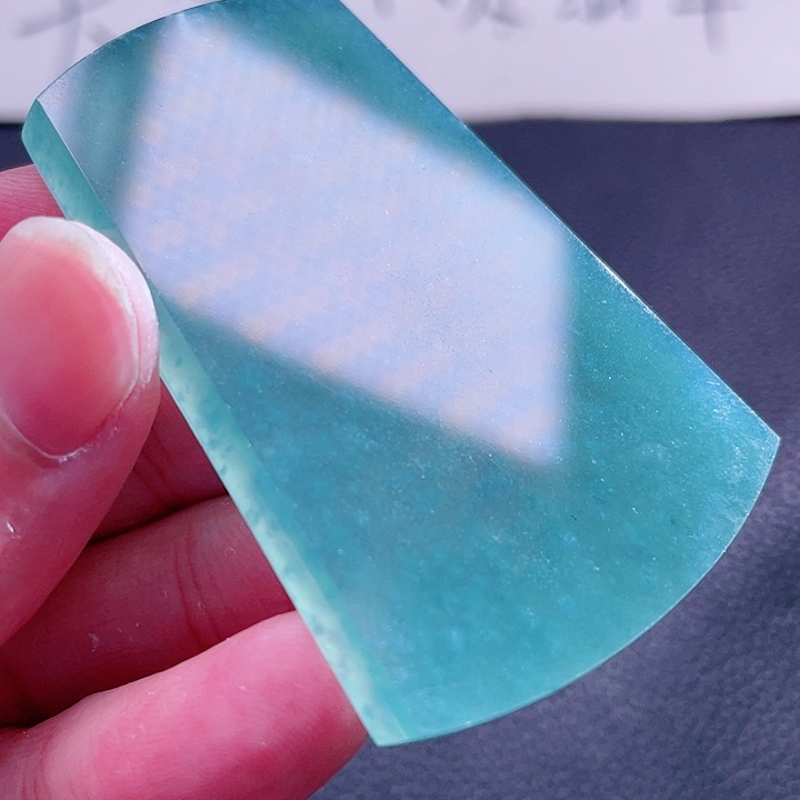 翡翠颈饰未镶嵌999999999