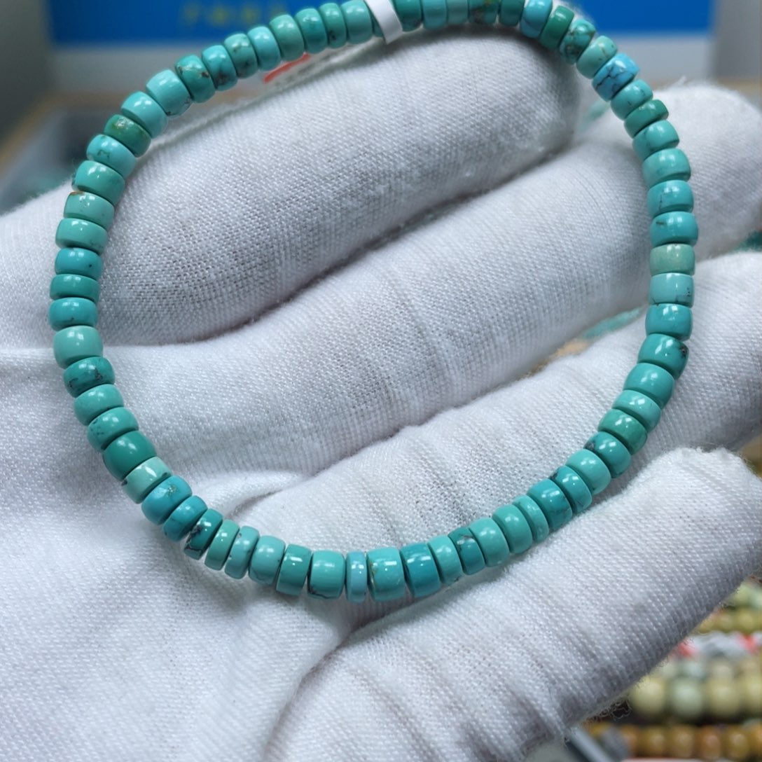 绿松石其他未镶嵌