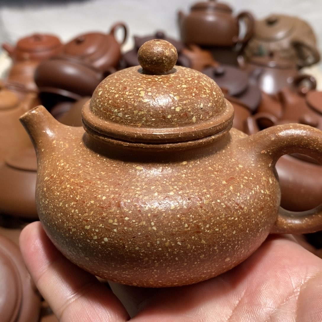 紫砂茶壶风**行闪购商品紫砂壶