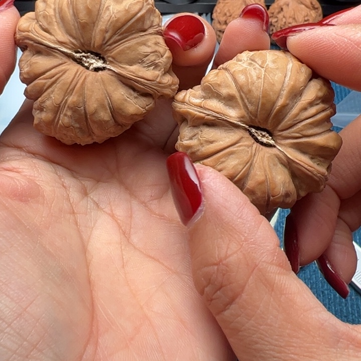 桃核吊坠文玩曼谷不多