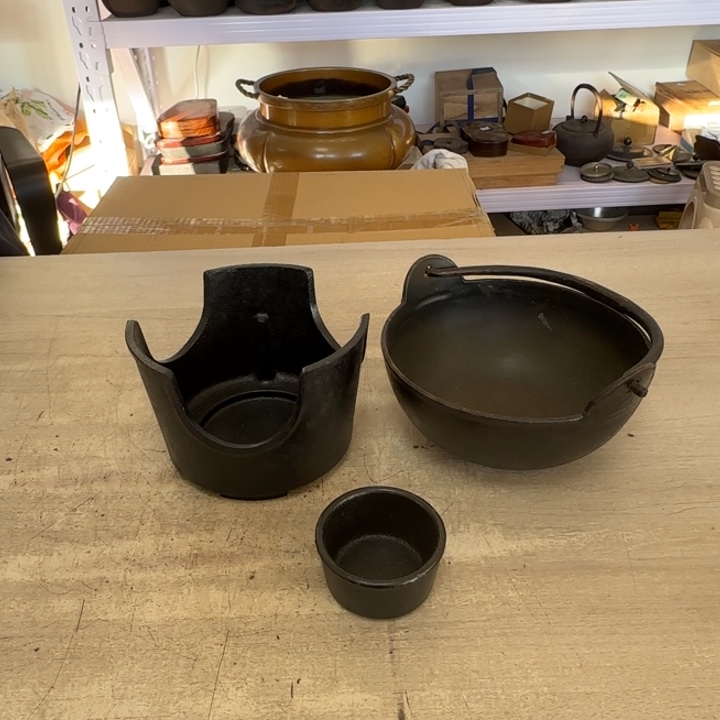 茶道具工艺品茶茶