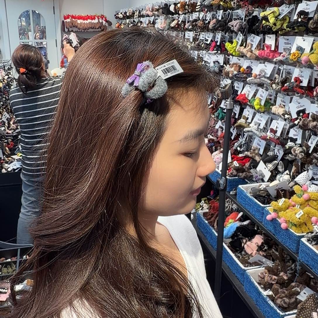 非金属好看的小抓夹157