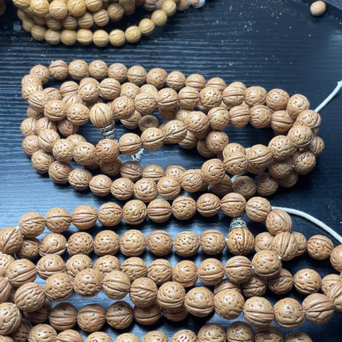 【闪购商品】黎*仙成品脖挂160米