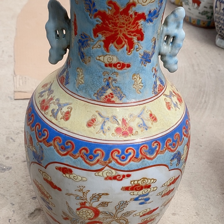 瓷片我也好可爱的啊哈啊