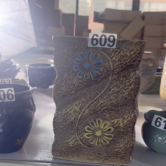 多肉植物花盆花盆