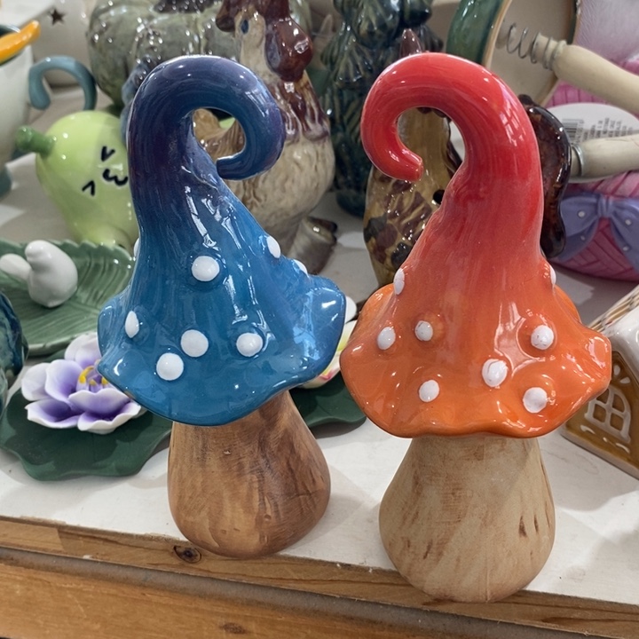 陶瓷树脂工艺摆件