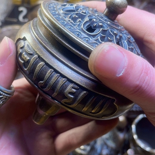 铜器摆件诚信经营