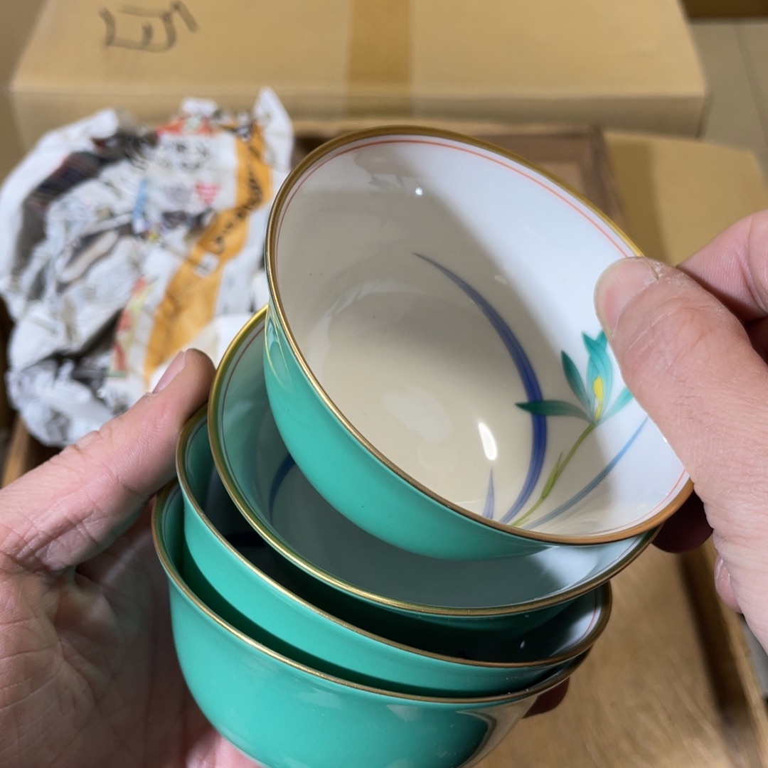 紫砂中古商品谨慎下单
