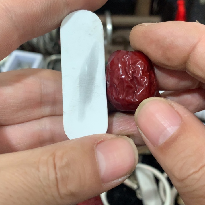 么***兰大理石磁石直播链接饰品