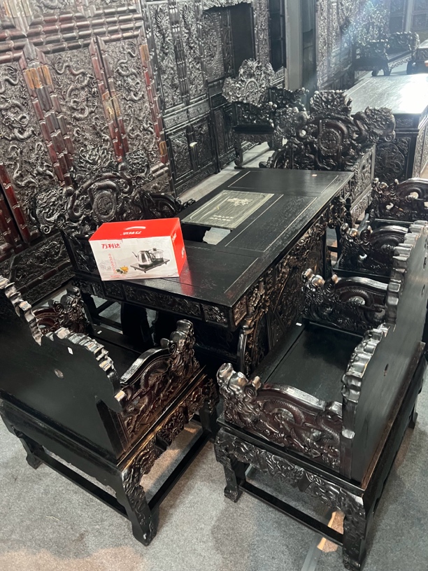 住宅家具、成套家具六件套