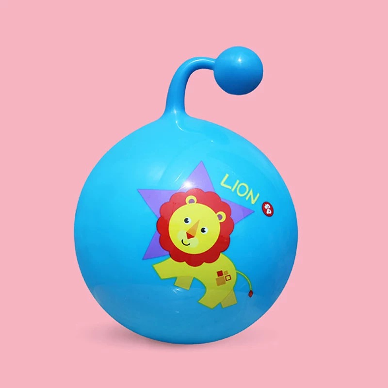 SZQ-手抓球充气甩甩球