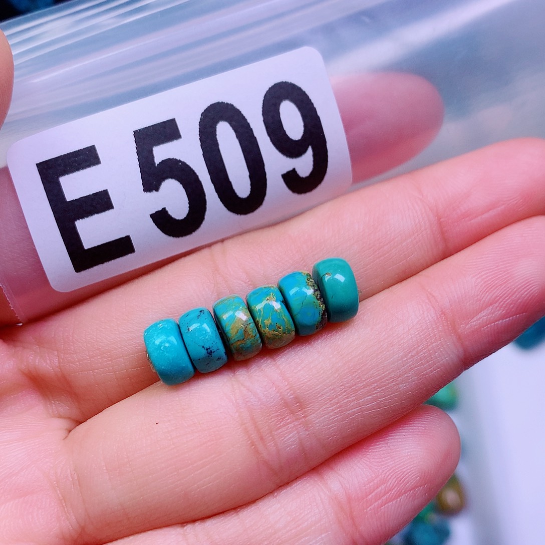 空竹粉丝专享十堰特色手工散珠