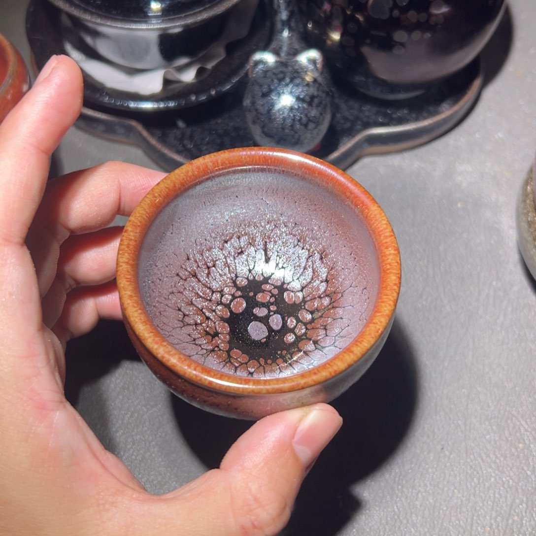 茶盏好吧那明天再给吧明天