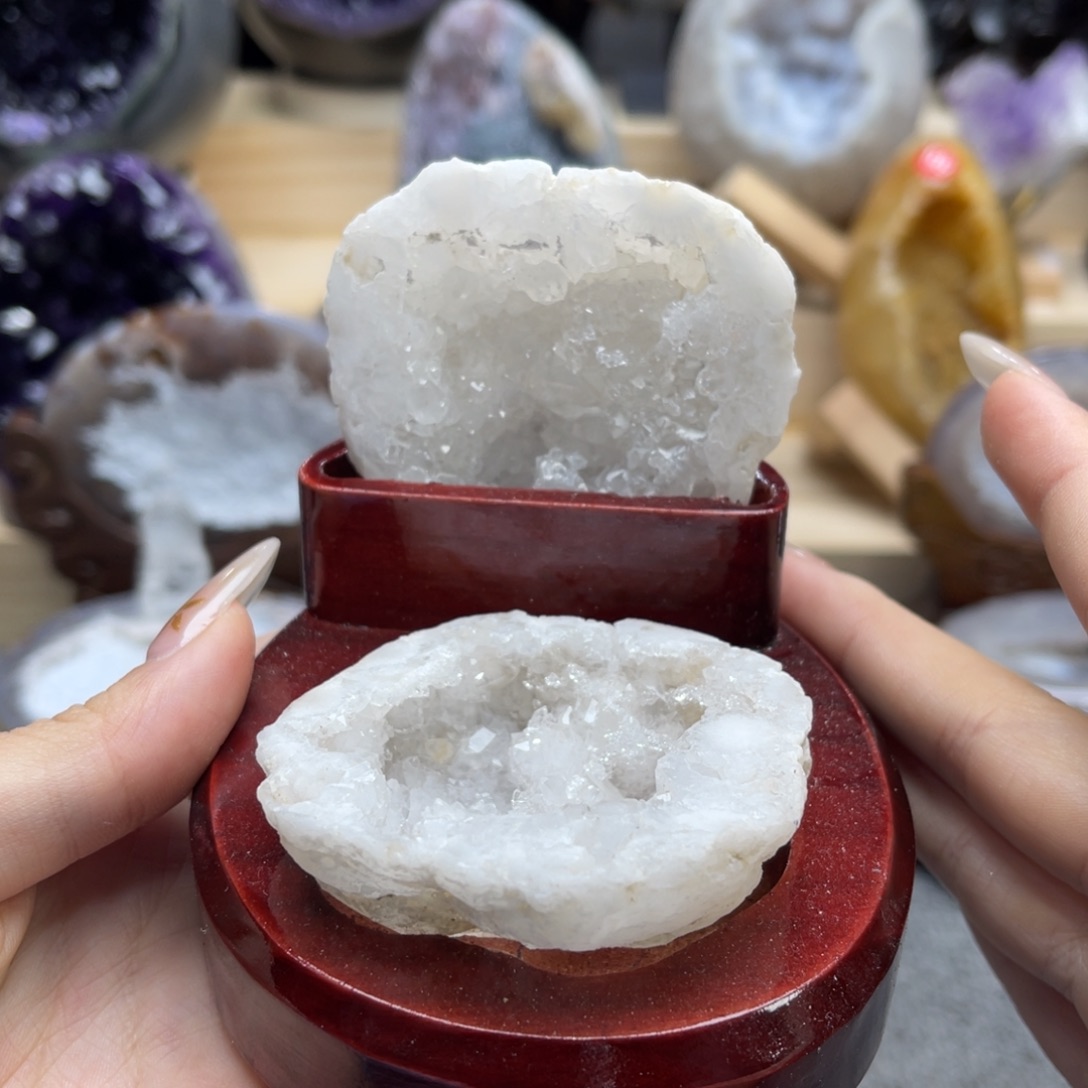 水晶随形（非配饰）未镶嵌