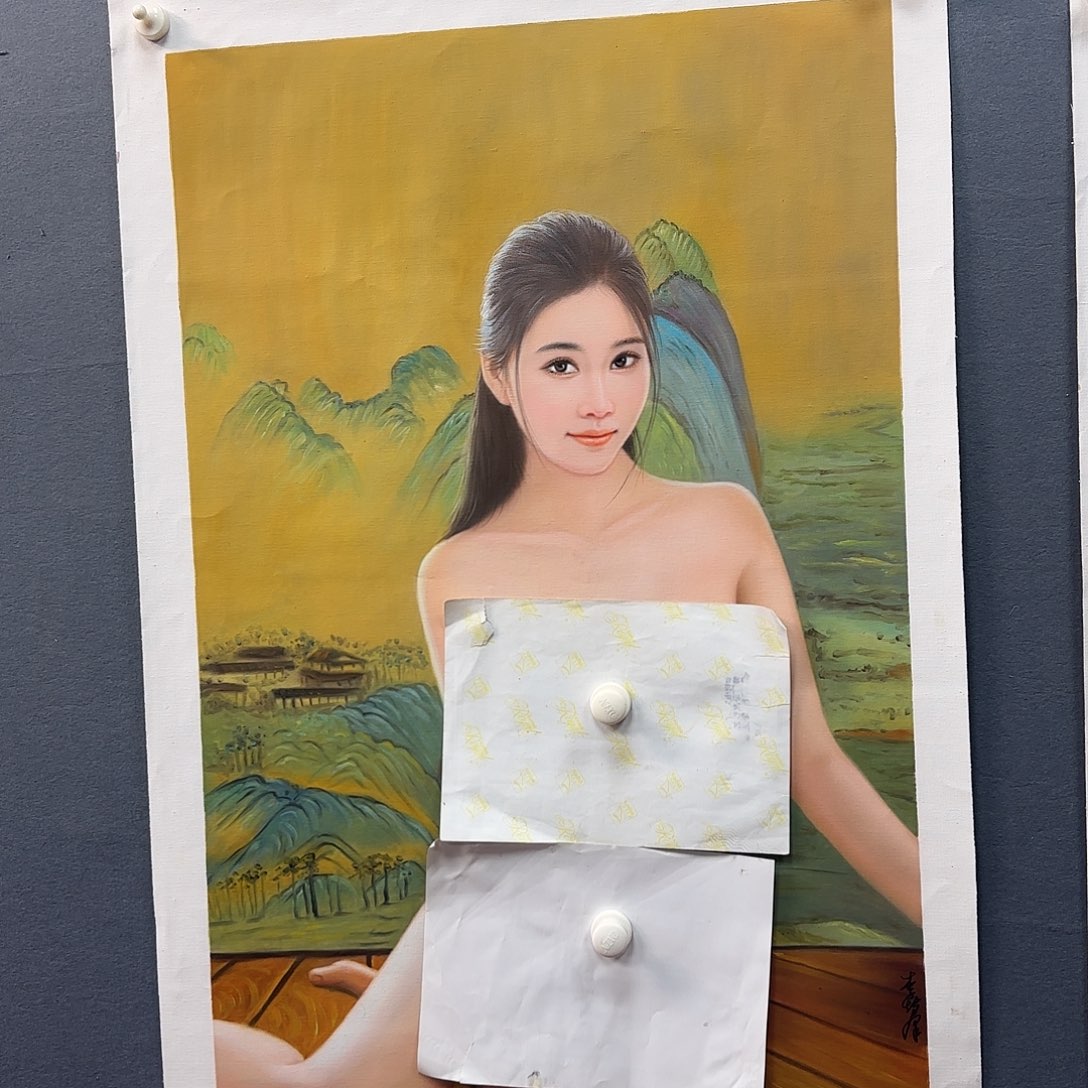 书法作品多次参加全国性