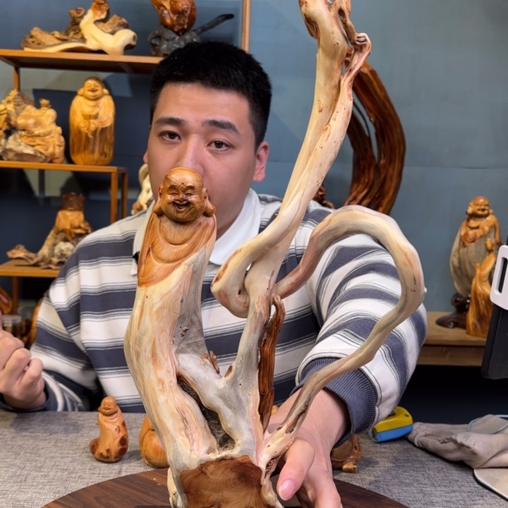 柏木（崖柏）关注一下