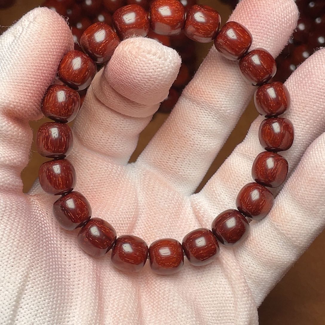 小叶紫檀手串/手链