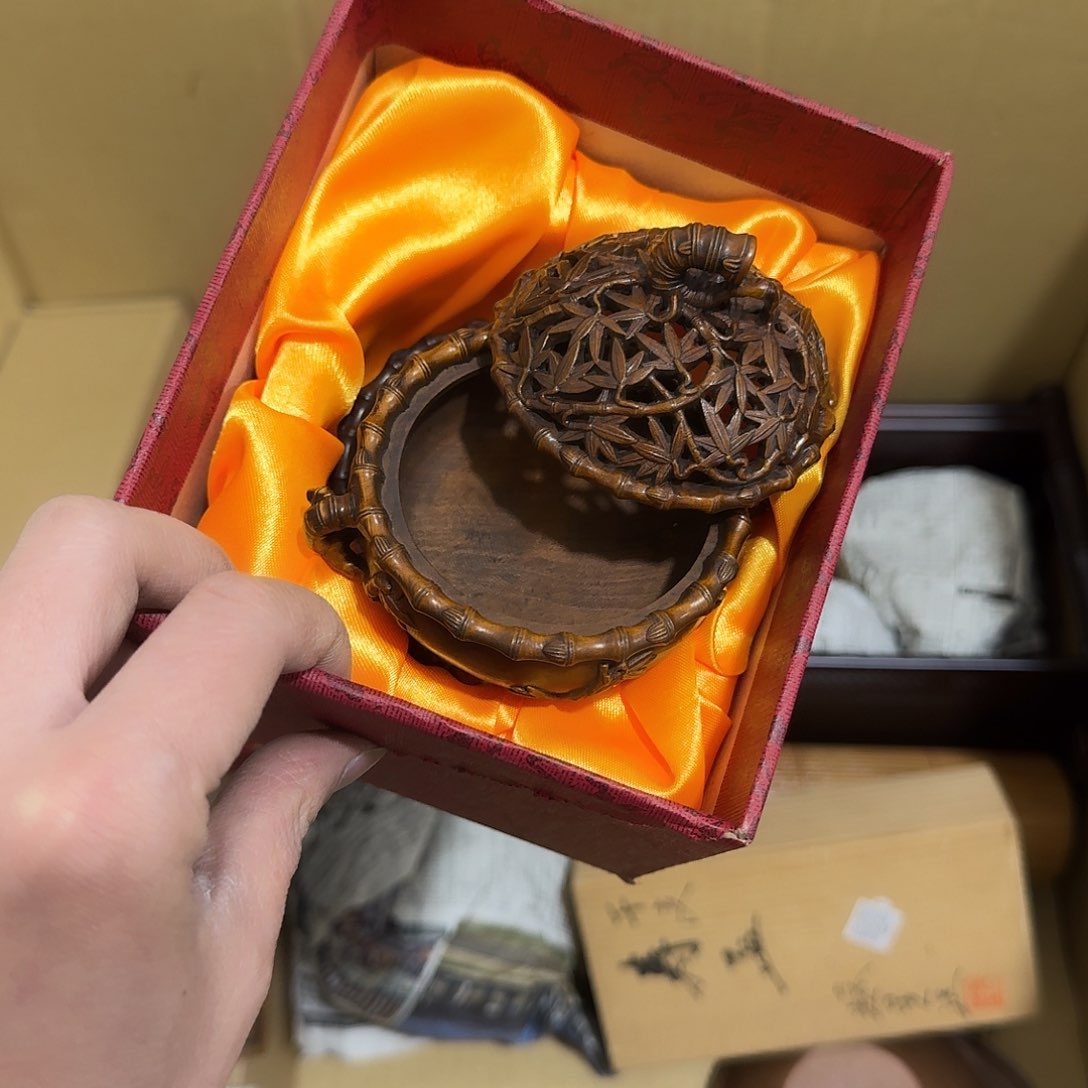 茶宠瓷器茶具系列