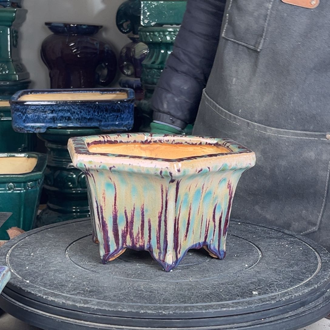 红陶特价元宵节福利一物一拍（易碎品不退换）