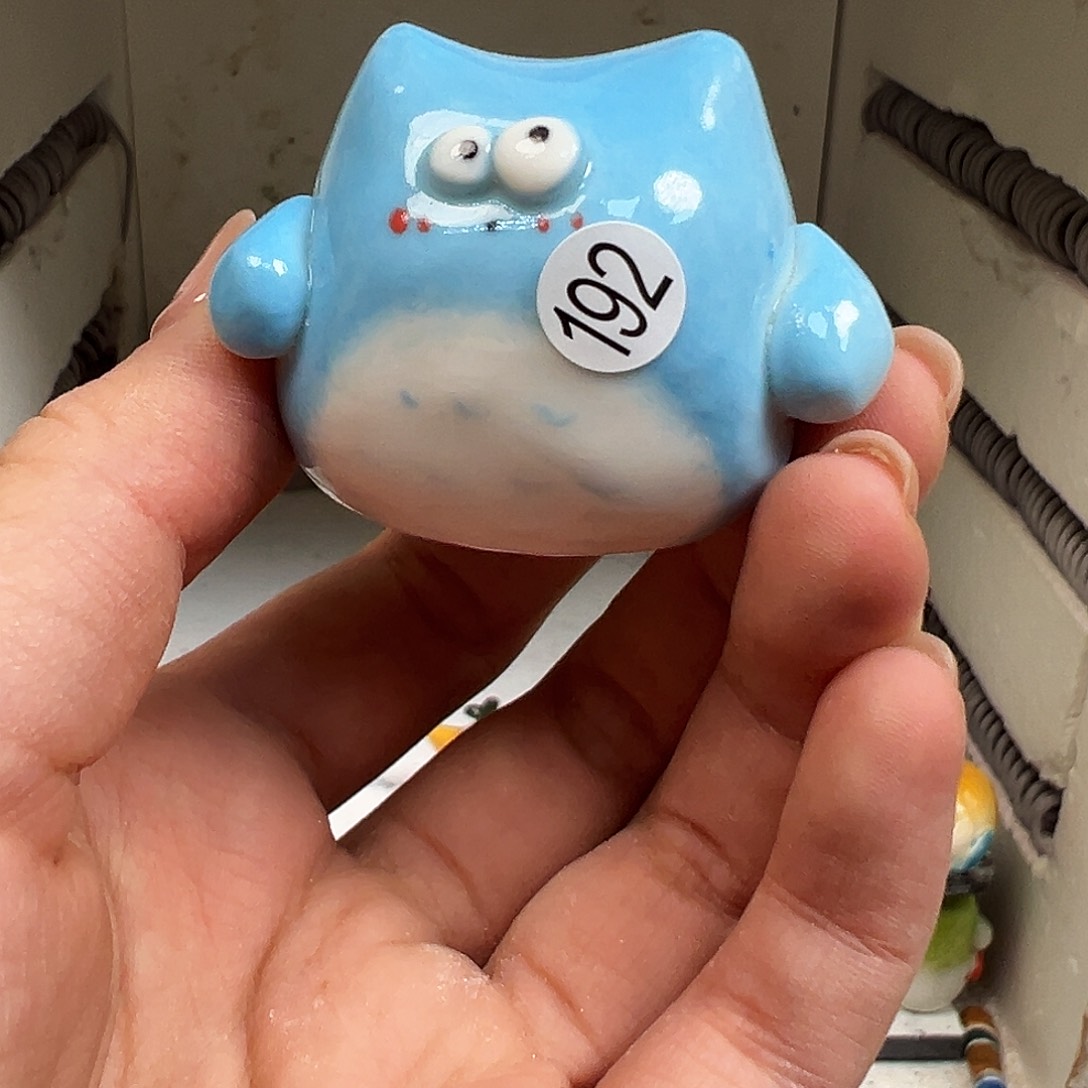 摆件手工制作，默认微瑕192