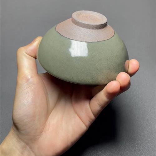 【闪购商品】茶盏-瑕疵-533.........