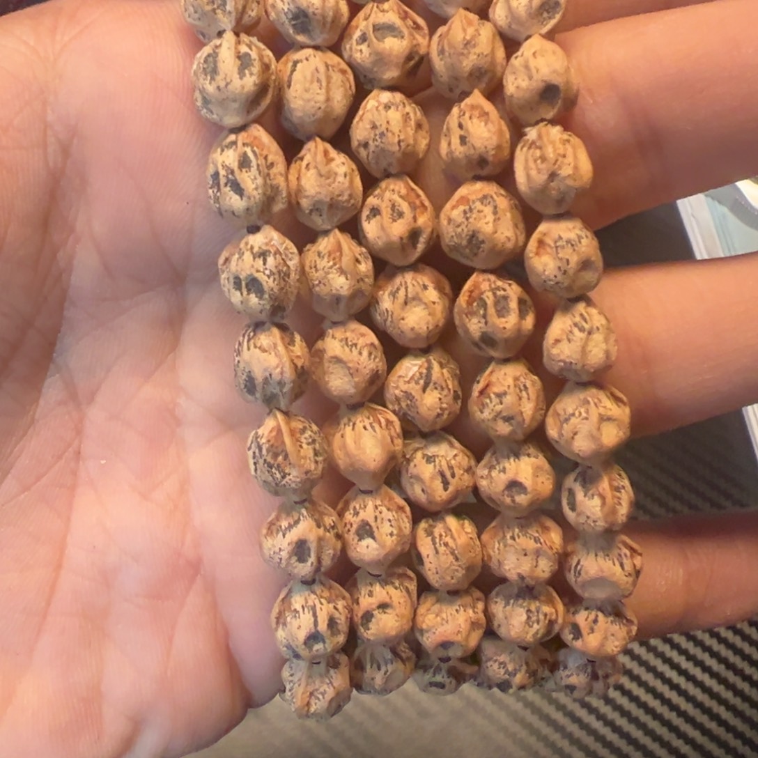 吊坠柏香籽/百香籽1