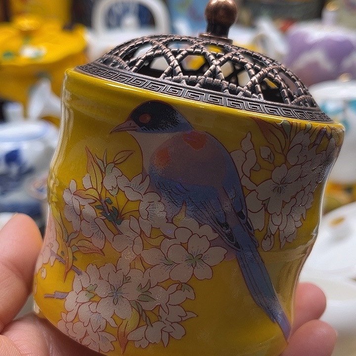 瓷片清库存满18包邮，新疆西藏青海不包邮，回流瓷器、茶叶、手串等