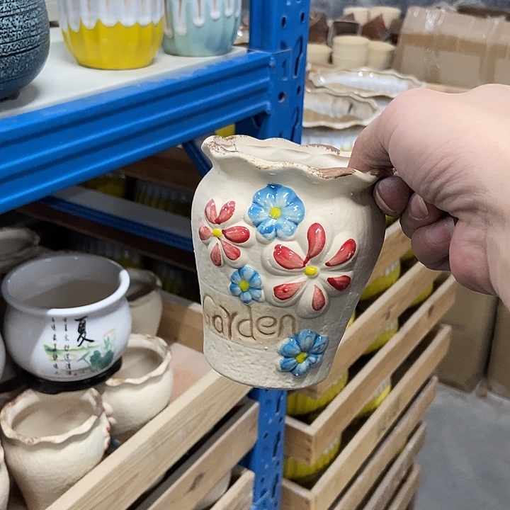 花盆单场满9.9发货8.5×10.5