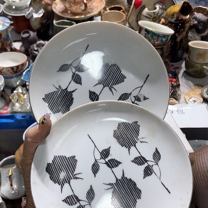 瓷片19.9包邮新疆西藏不发货