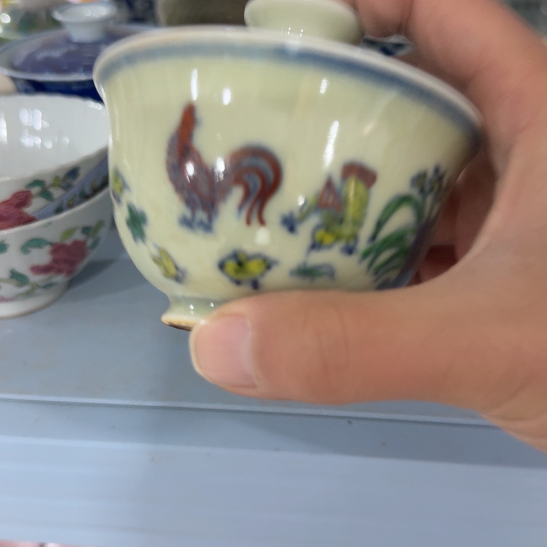 陶其他摆件的事情也没有了意义