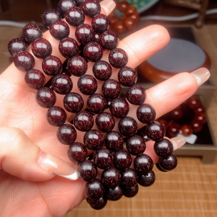 檀香紫檀（小叶紫檀）3w婷