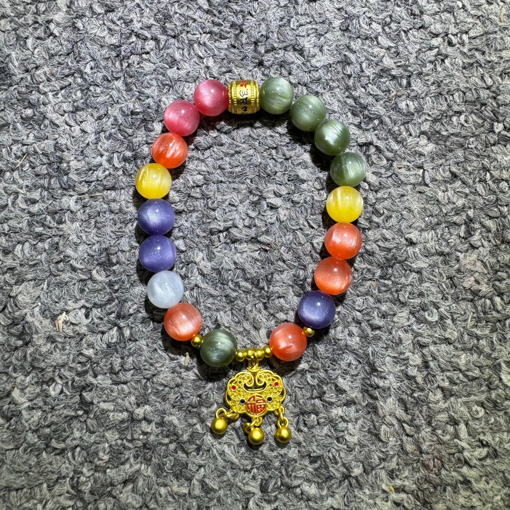 ys1879-禧一文玩甄选精品手串无礼盒