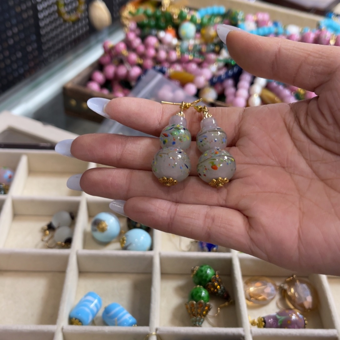 琉璃铜合金锡合金铜合金