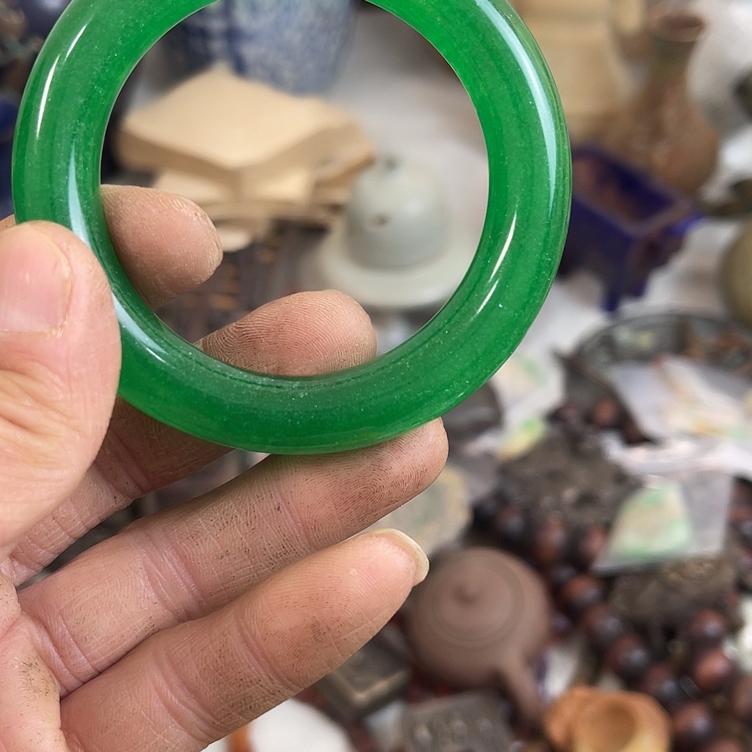 风***岚民俗苑直播间专属