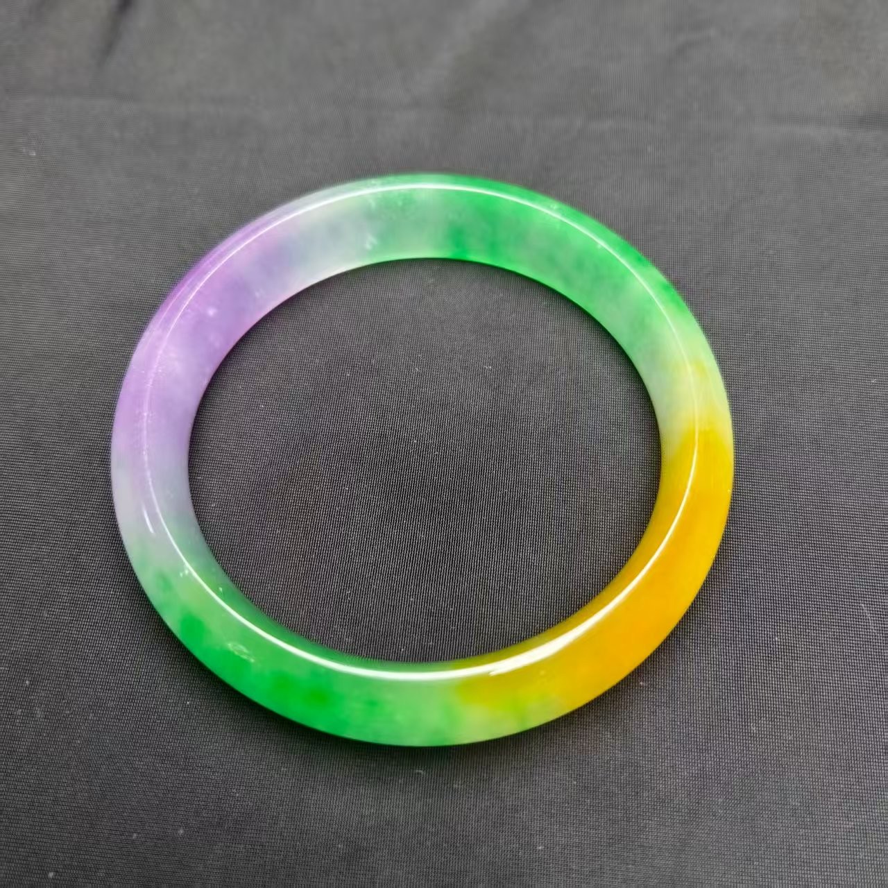 《百世璀璨》轻奢气质时尚百搭简约精致手镯qq7191135