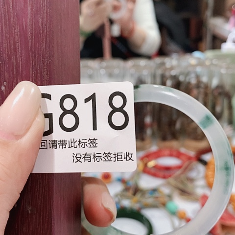 大叶紫檀（黑酸枝木类）一***光818