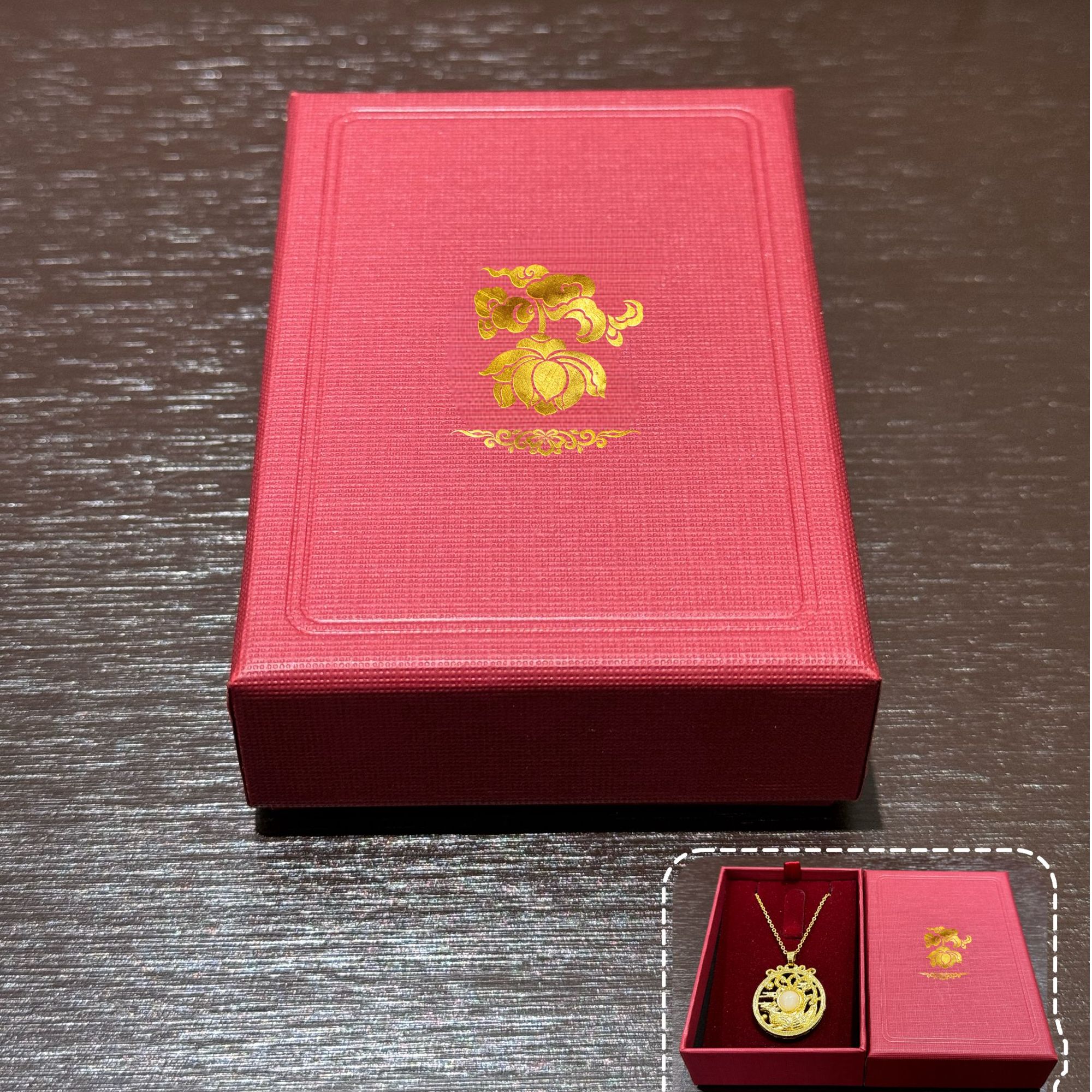 金辉严选/凤舞九天dz/以实际货品为准/饰品收纳盒