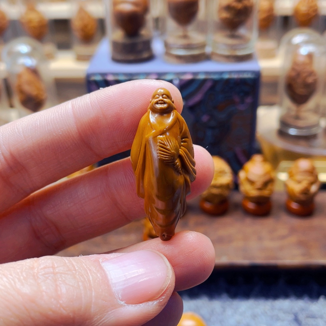 玲***然手串/手链橄榄核橄榄