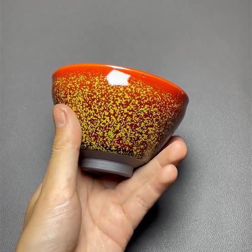 【闪购商品】茶盏-10076..........