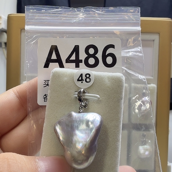 合成立方氧化锆合金